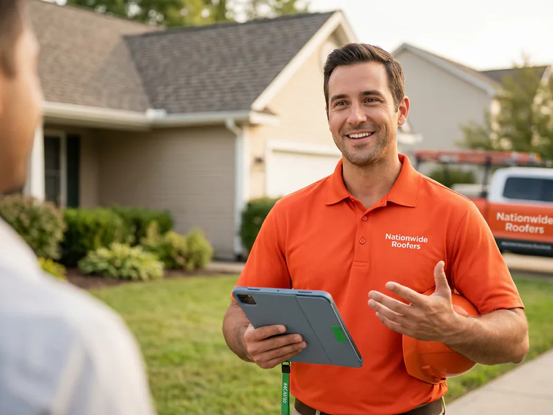 Roof Installation  in San Pablo  FAQ