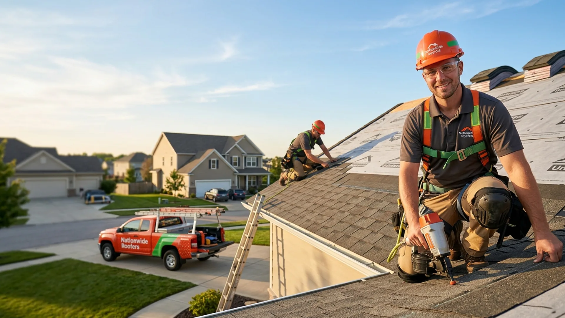 Rapid Roof Installation San Pablo, CA, California Near Me